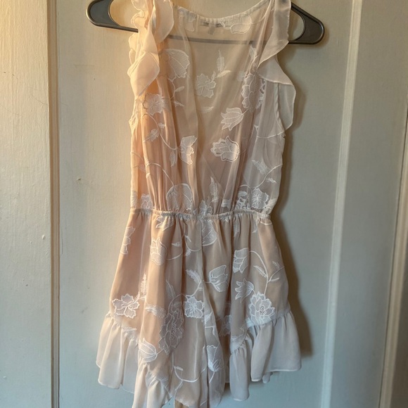 Gorgeous Romper - Picture 4 of 6